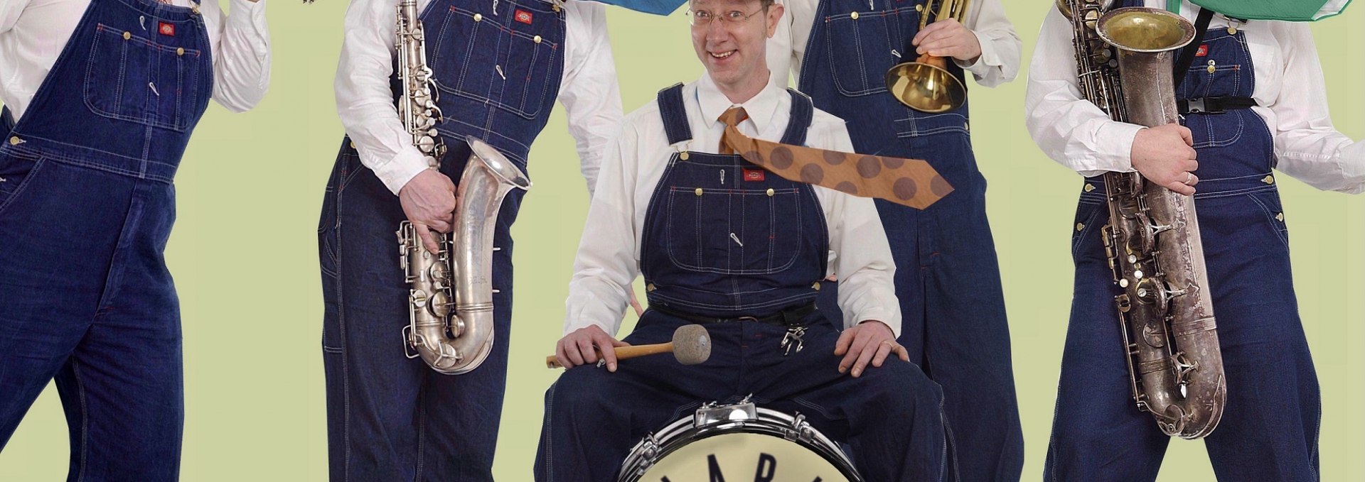 Fritz Mikefoun, © Fritz Mikefoun