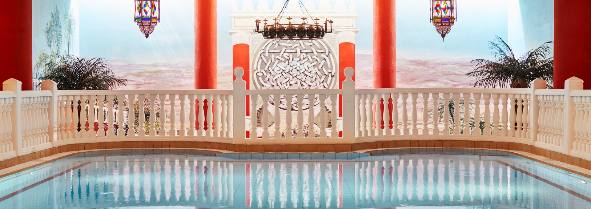 SEETELHOTEL Ostseeresidenz Heringsdorf, © Seetel Hotel GmbH & Co. Betriebs-KG