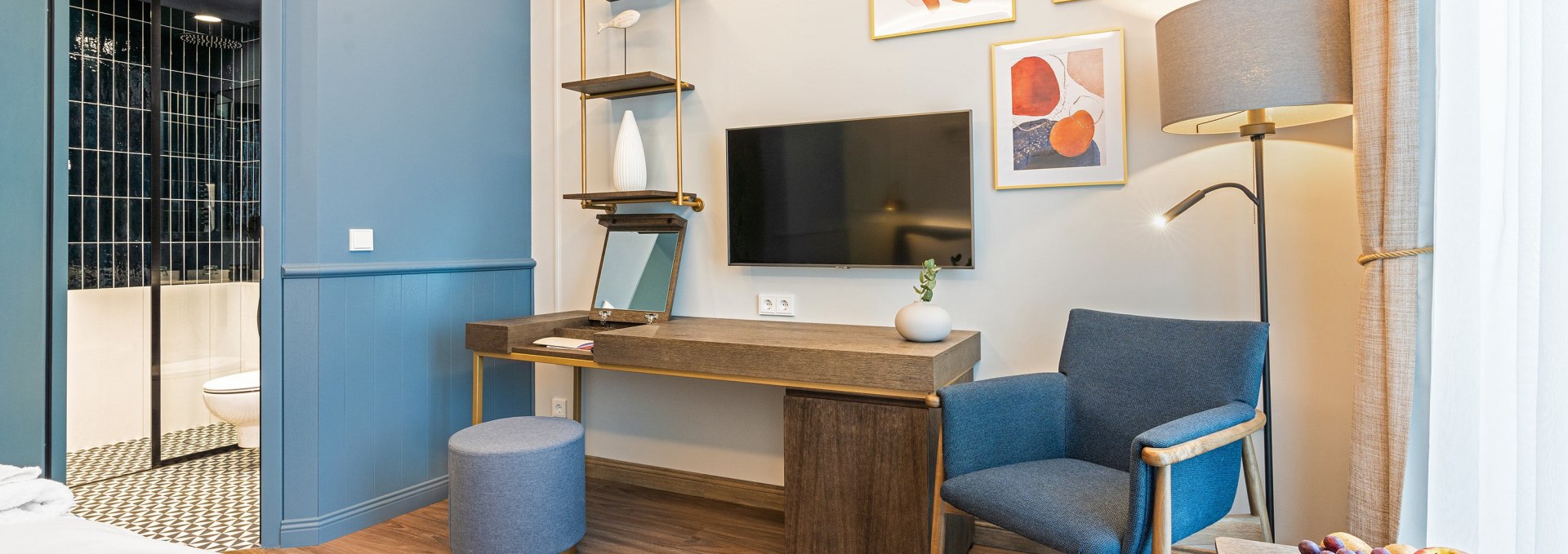 SEETELHOTEL Pommerscher Hof, © Seetel Hotel GmbH & Co. Betriebs-KG