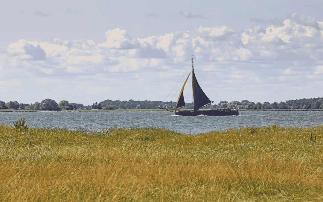 Strandzugang, © TMV/Gohlke