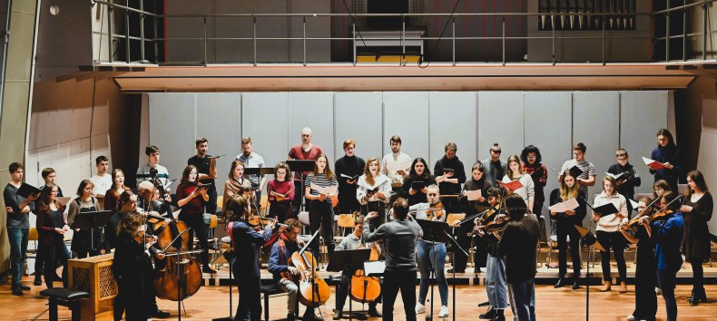 © Musikhochschule Lübeck