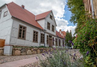 Heimatmuseum Sternberg, © Stadt Sternberg