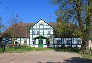 Willkommen im Poggehaus Zierstorf, © Poggehaus Zierstorf