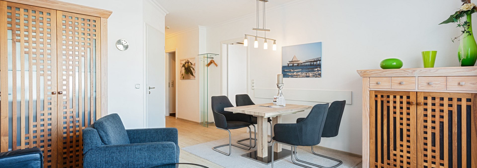 SEETELHOTEL Ostseeresidenz Heringsdorf, © Seetel Hotel GmbH & Co. Betriebs-KG