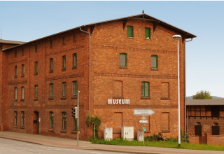 © Museum Alte Stadtmühle